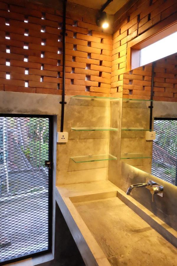 Hostel Sunshine Vintage House Ubud Zewnętrze zdjęcie