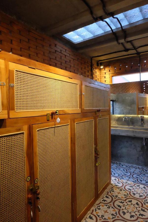 Hostel Sunshine Vintage House Ubud Zewnętrze zdjęcie