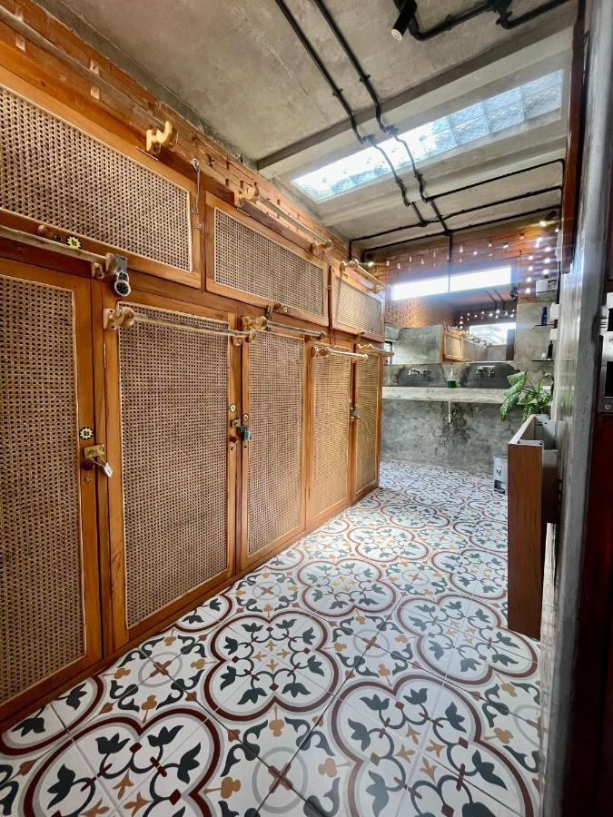 Hostel Sunshine Vintage House Ubud Zewnętrze zdjęcie