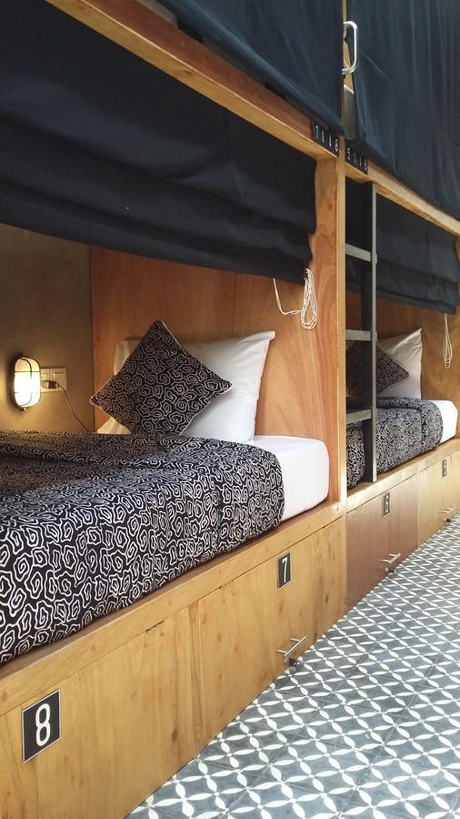Hostel Sunshine Vintage House Ubud Zewnętrze zdjęcie