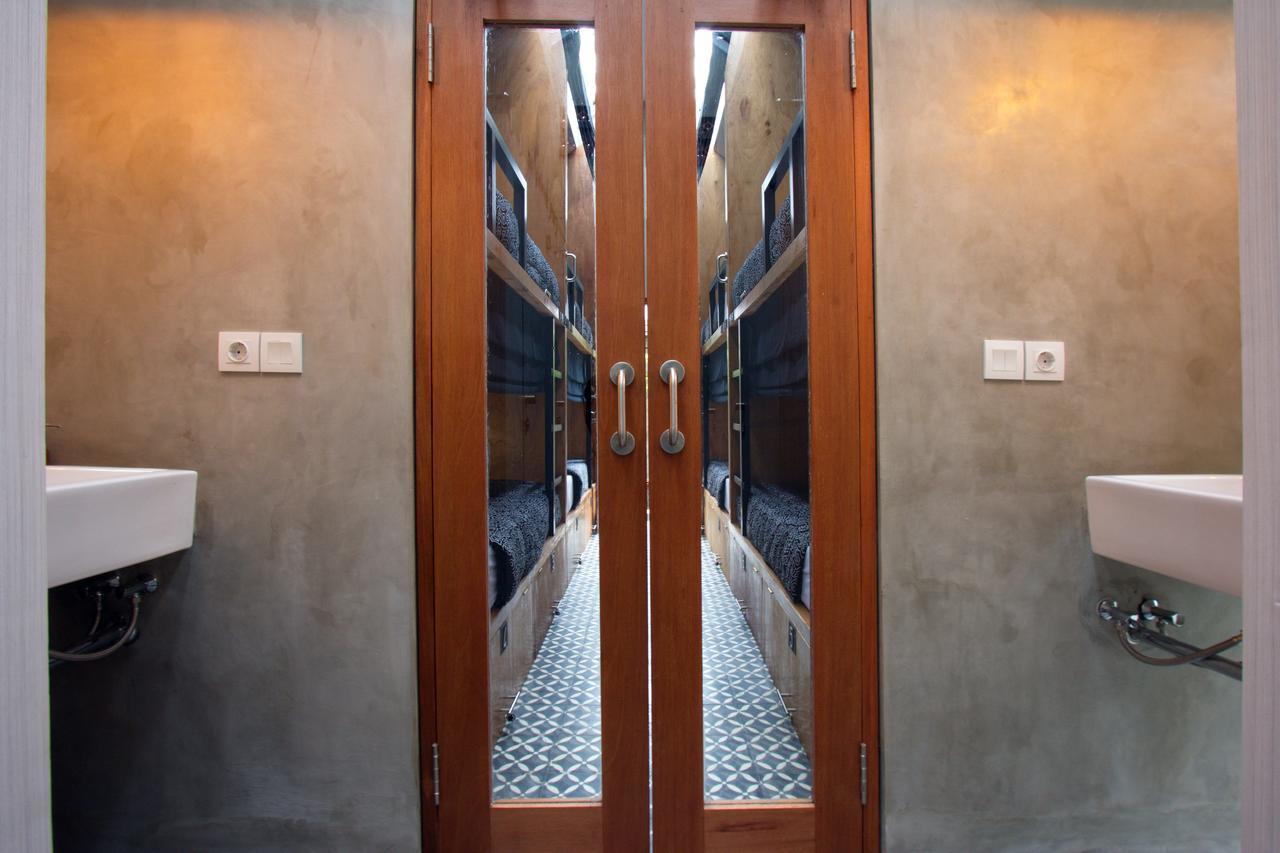 Hostel Sunshine Vintage House Ubud Zewnętrze zdjęcie