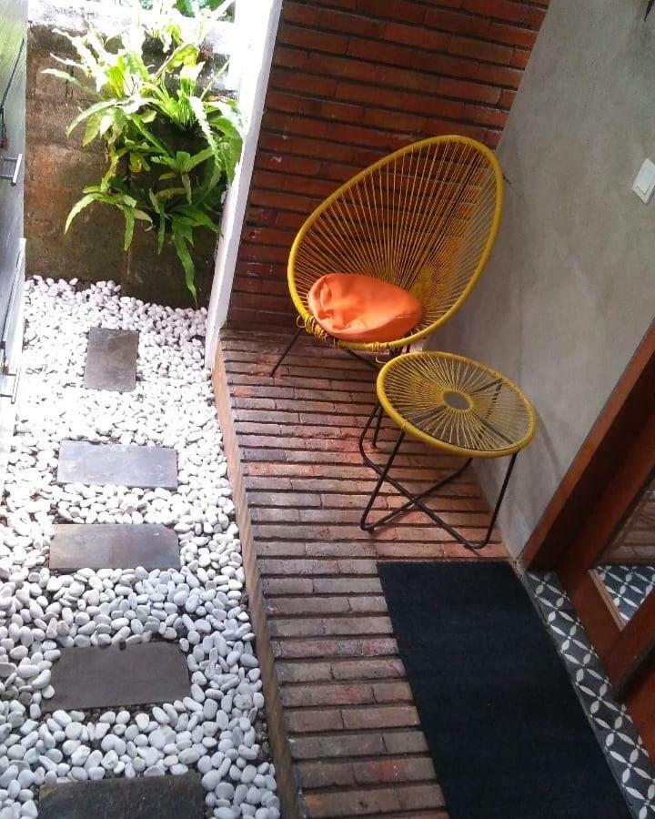 Hostel Sunshine Vintage House Ubud Zewnętrze zdjęcie